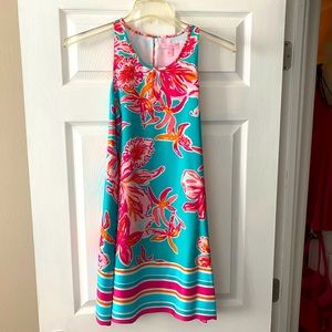 Lily dress, size small, only wore once